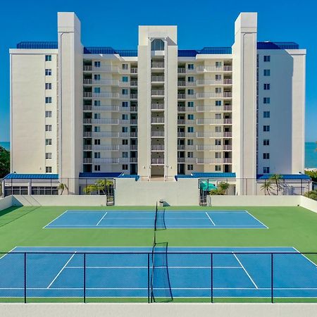 Totally Renovated Beachfront Condo At Apollo! Marco Island Bagian luar foto