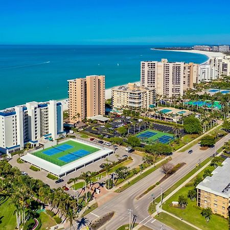 Totally Renovated Beachfront Condo At Apollo! Marco Island Bagian luar foto