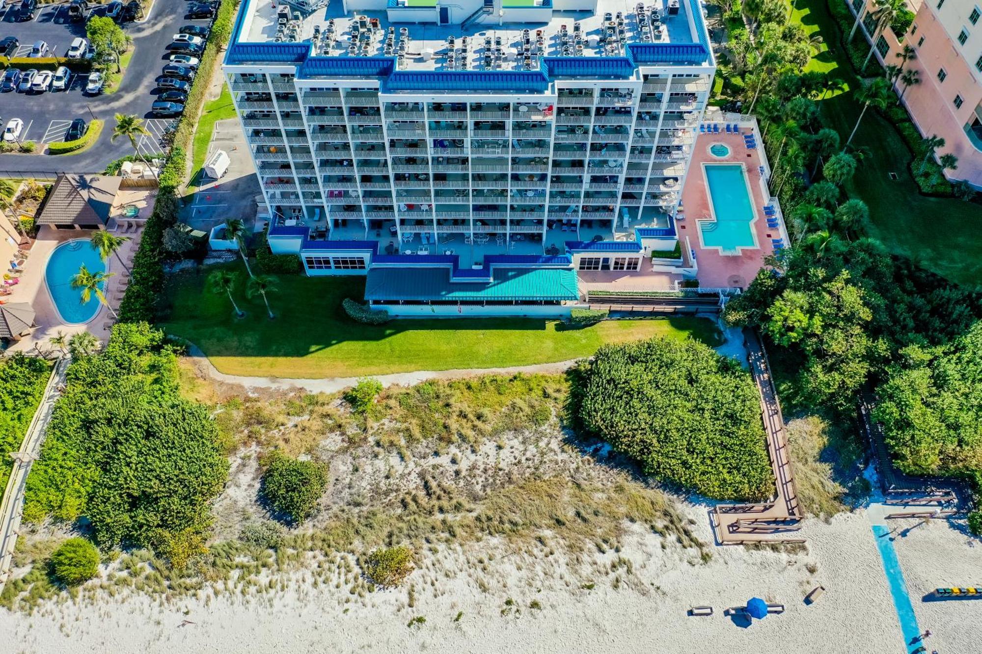 Totally Renovated Beachfront Condo At Apollo! Marco Island Bagian luar foto